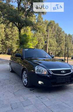 Az☆ AUTO.RIA – Продам VAZ / Лада 2170 Приора 2007 (AX8495KK