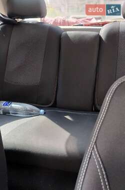 Седан ВАЗ / Lada 2170 Priora 2008 в Виннице