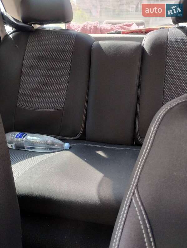 Седан ВАЗ / Lada 2170 Priora 2008 в Виннице