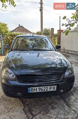 Седан ВАЗ 2170 Priora 2007 в 