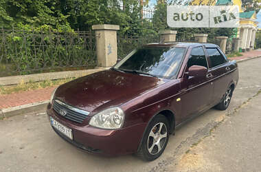 Седан ВАЗ / Lada 2170 Priora 2012 в Умані