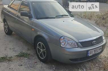 Седан ВАЗ / Lada 2170 Priora 2008 в Харкові