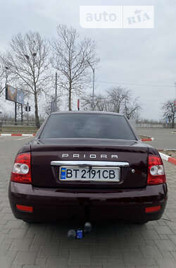 Седан ВАЗ / Lada 2170 Priora 2012 в Миколаєві