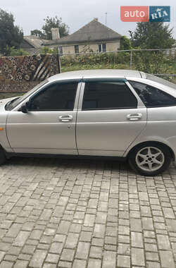 Седан ВАЗ 2170 Priora 2008 в 