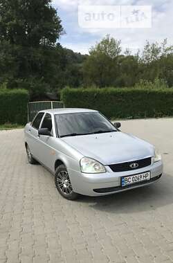 Седан ВАЗ / Lada 2170 Priora 2010 в Турке