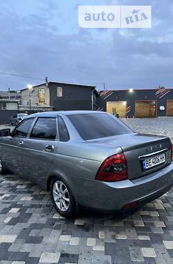 Седан ВАЗ / Lada 2170 Priora 2011 в Николаеве