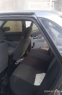 Седан ВАЗ 2170 Priora 2011 в 