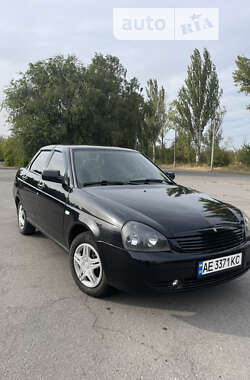 Седан ВАЗ / Lada 2170 Priora 2008 в Кривом Роге