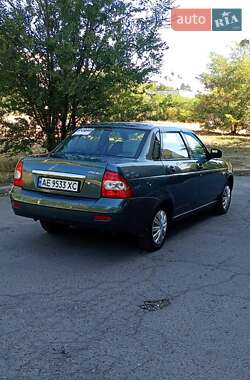 Седан ВАЗ / Lada 2170 Priora 2007 в Днепре