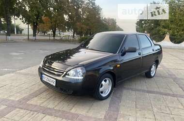 Седан ВАЗ / Lada 2170 Priora 2007 в Харкові