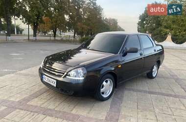 Седан ВАЗ / Lada 2170 Priora 2007 в Харькове