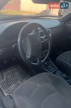 Седан ВАЗ 2170 Priora 2007 в 