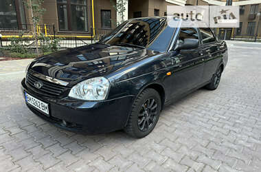 Седан ВАЗ / Lada 2170 Priora 2008 в Киеве