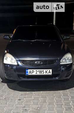 Седан ВАЗ / Lada 2170 Priora 2008 в Дніпрі