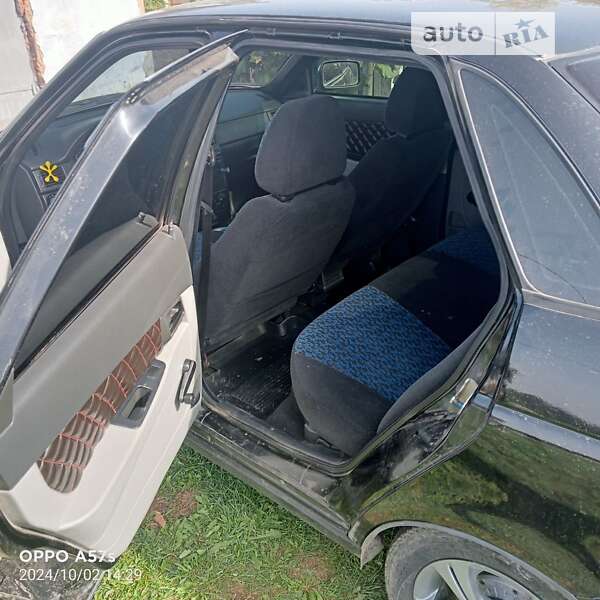 Седан ВАЗ / Lada 2170 Priora 2008 в Луцке фото 6 Седан ВАЗ / Lada 2170 Priora 2008 в Луцке