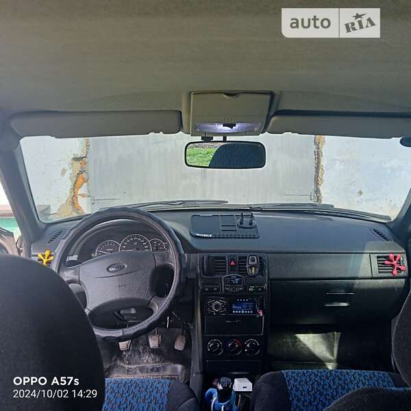 Седан ВАЗ / Lada 2170 Priora 2008 в Луцке фото 7 Седан ВАЗ / Lada 2170 Priora 2008 в Луцке