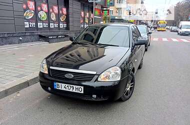 Седан ВАЗ / Lada 2170 Priora 2008 в Оржиці