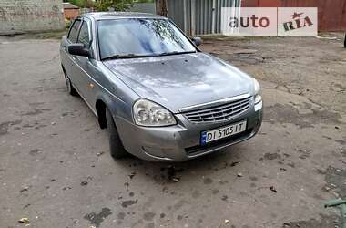 Седан ВАЗ / Lada 2170 Priora 2008 в Переяславе