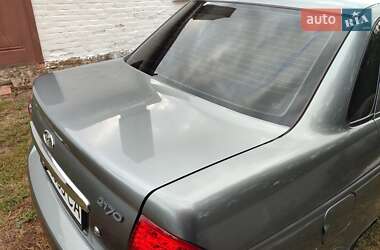 Седан ВАЗ / Lada 2170 Priora 2007 в Киеве