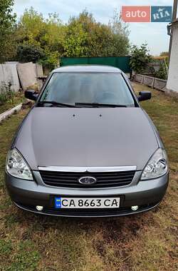 Седан ВАЗ / Lada 2170 Priora 2007 в Киеве