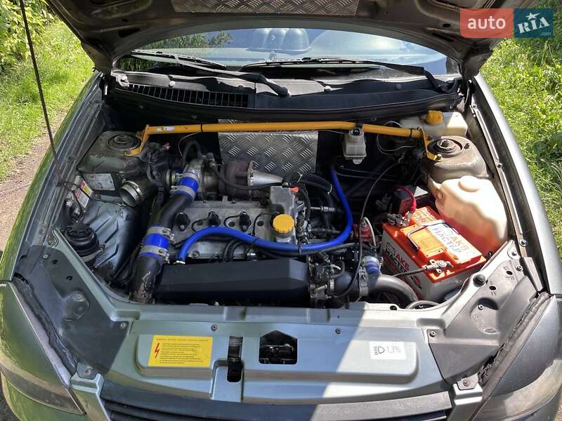 Седан ВАЗ / Lada 2170 Priora 2008 в Веселинове фото 7 Седан ВАЗ / Lada 2170 Priora 2008 в Веселинове