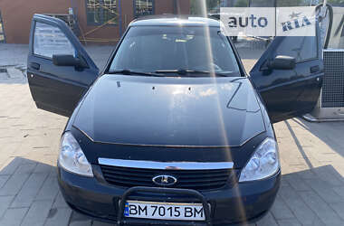 Седан ВАЗ / Lada 2170 Priora 2008 в Сумах