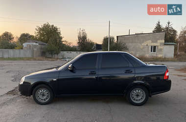 Седан ВАЗ / Lada 2170 Priora 2007 в 