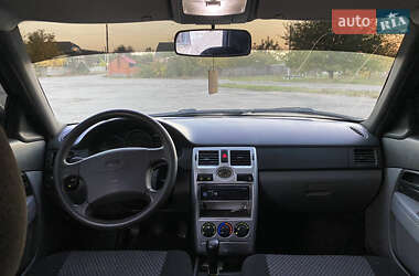 Седан ВАЗ / Lada 2170 Priora 2007 в 