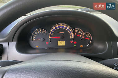 Седан ВАЗ / Lada 2170 Priora 2007 в 