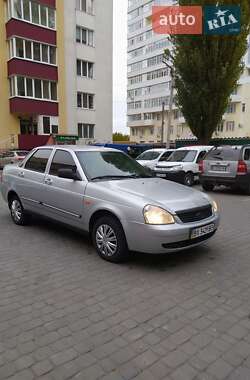 Седан ВАЗ / Lada 2170 Priora 2008 в Хмельницком