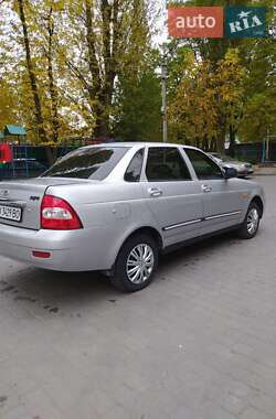 Седан ВАЗ / Lada 2170 Priora 2008 в Хмельницком