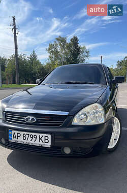 Седан ВАЗ 2170 Priora 2008 в 