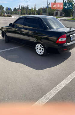 Седан ВАЗ 2170 Priora 2008 в 