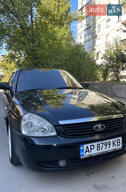 Седан ВАЗ 2170 Priora 2008 в 