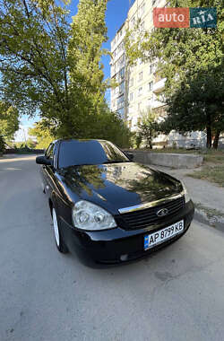Седан ВАЗ 2170 Priora 2008 в 