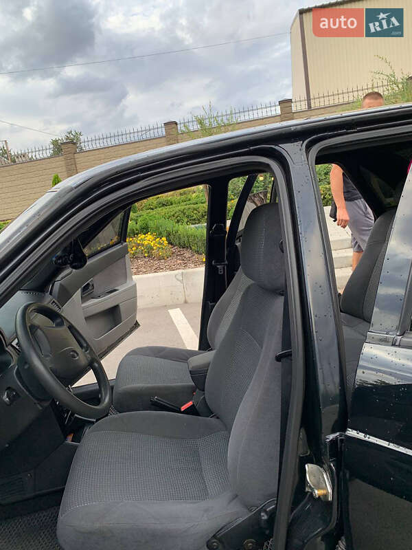 Седан ВАЗ / Lada 2170 Priora 2008 в Запорожье