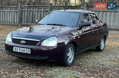 Седан ВАЗ / Lada 2170 Priora 2011 в Харькове