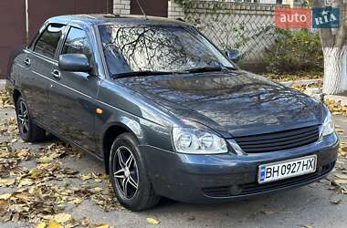 Седан ВАЗ / Lada 2170 Priora 2012 в Березівці