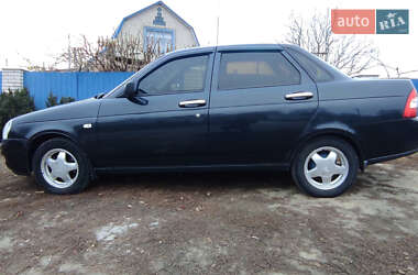 Седан ВАЗ / Lada 2170 Priora 2007 в Фастове