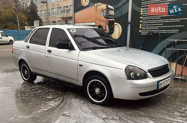 Седан ВАЗ / Lada 2170 Priora 2009 в Одесі