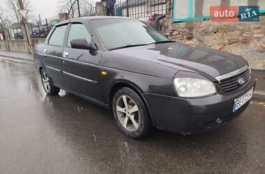 Седан ВАЗ / Lada 2170 Priora 2008 в Первомайську