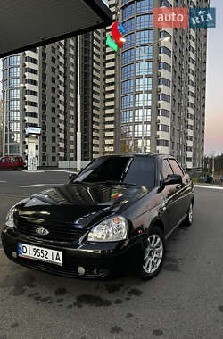 Седан ВАЗ / Lada 2170 Priora 2008 в Києві