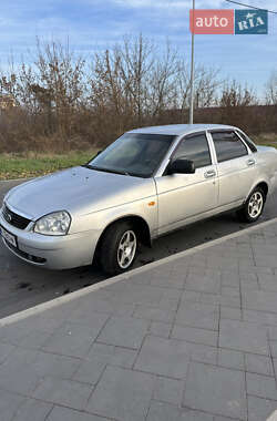 Седан ВАЗ / Lada 2170 Priora 2008 в Василькове