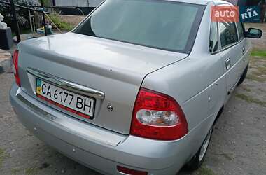 Седан ВАЗ / Lada 2170 Priora 2007 в Золотоноше