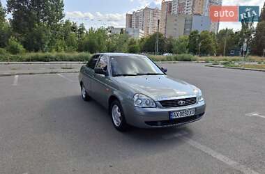 Седан ВАЗ / Lada 2170 Priora 2008 в Харькове