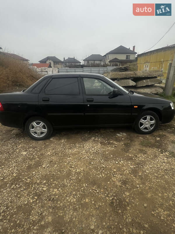 Седан ВАЗ / Lada 2170 Priora 2009 в Одесі