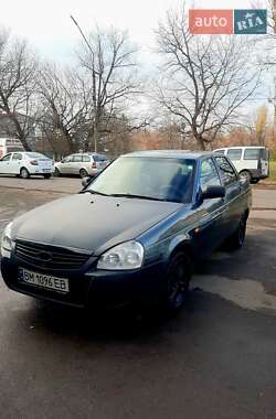 Седан ВАЗ / Lada 2170 Priora 2008 в Сумах