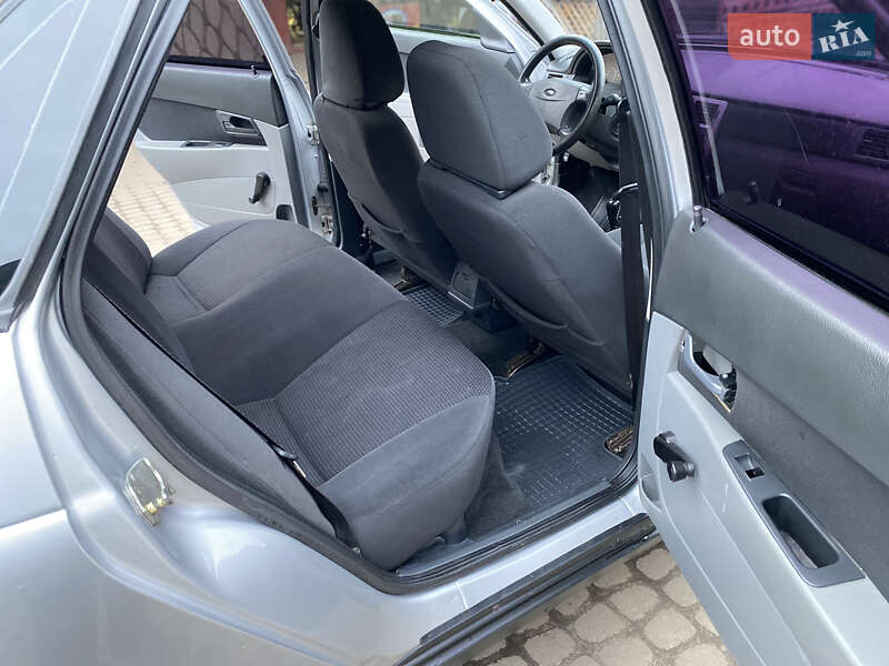 Седан ВАЗ / Lada 2170 Priora 2008 в Кам'янці-Бузькій
