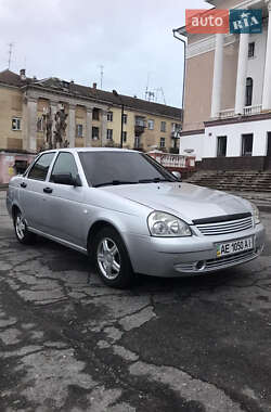 Седан ВАЗ / Lada 2170 Priora 2009 в Марганці