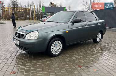 Седан ВАЗ / Lada 2170 Priora 2008 в Кропивницком